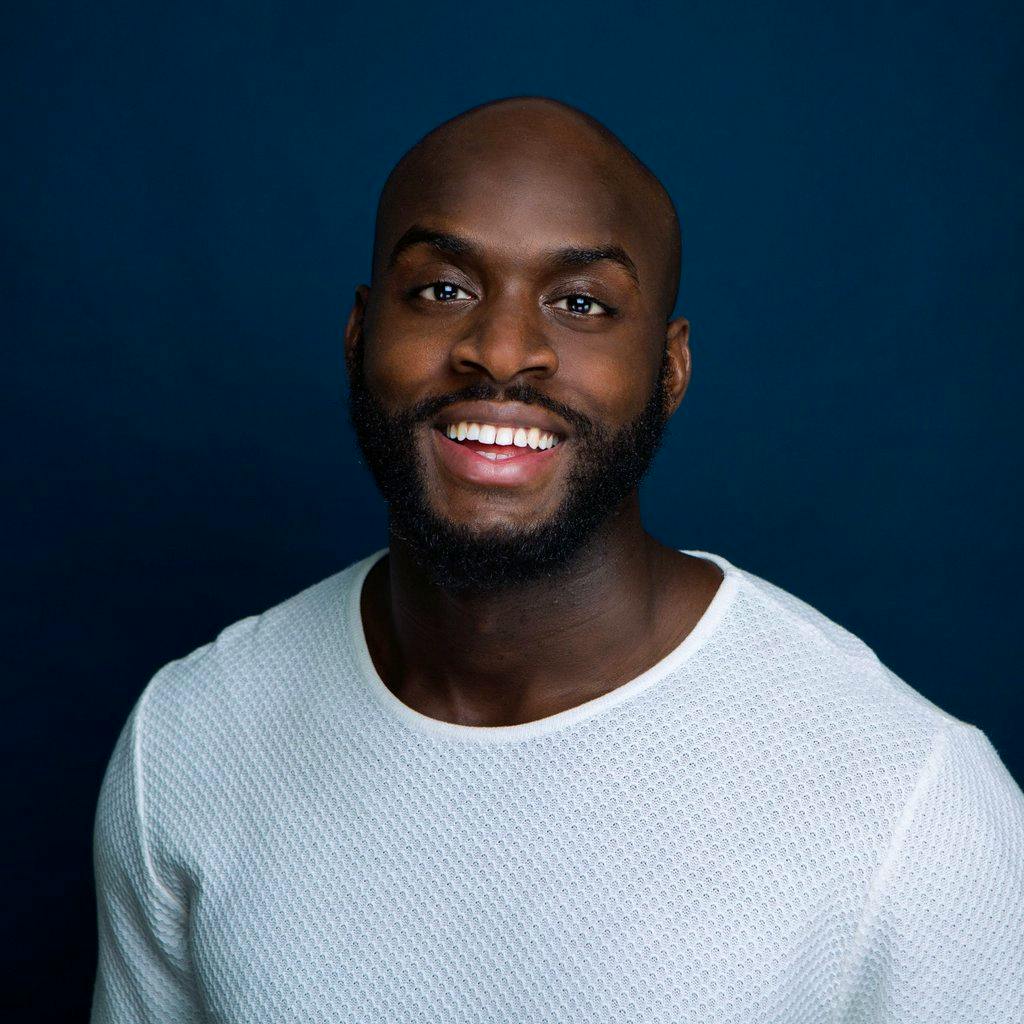 Good Ship Comedy NYE Special feat. Michael Akadiri at Swimmer At The Grafton