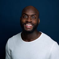 Good Ship Comedy NYE Special feat. Michael Akadiri at Swimmer At The Grafton