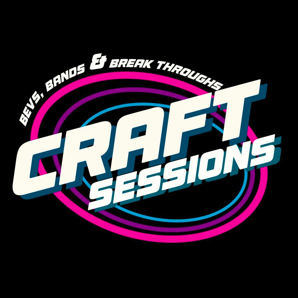 Craft Sessions Holmfirth First Edition at O'Briens Holmfirth