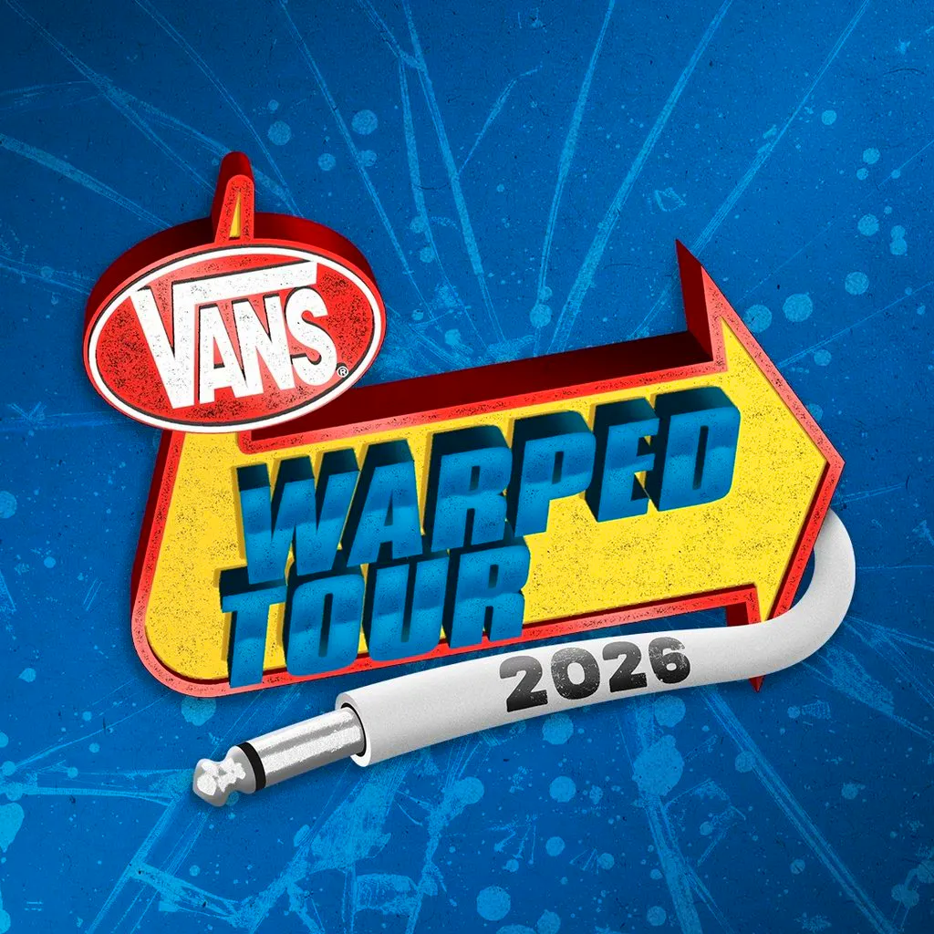 Vans Warped Tour - Long Beach, CA at Shoreline Waterfront