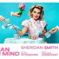 Woman In Mind at Duke Of York's Theatre