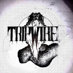 Tripwire + Aire / Knim Tickets | The Lending Room Leeds  | Fri 24th February 2023 Lineup