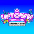 Uptown Festival Norwich!