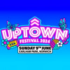 Uptown Festival Norwich (Duplicate but don't delete)