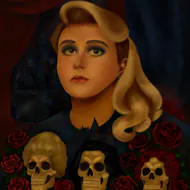 Wig-Or-Mortis : A Court of Wh*res and Roses at Crookes Social Club