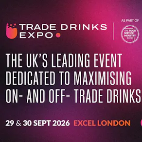 Trade Drinks Expo
