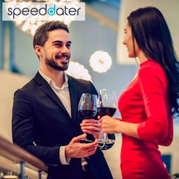 Bristol Valentine's Speed Dating | Ages 36-55 Tickets | Bar Humbug Bristol  | Tue 7th February 2023 Lineup