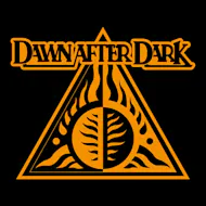 Dawn After Dark at The Billesley Rock Club, Birmingham at The Billesley Rock Club