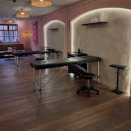 Self Love Social - Valentine's at Poppy Rose Tattoo