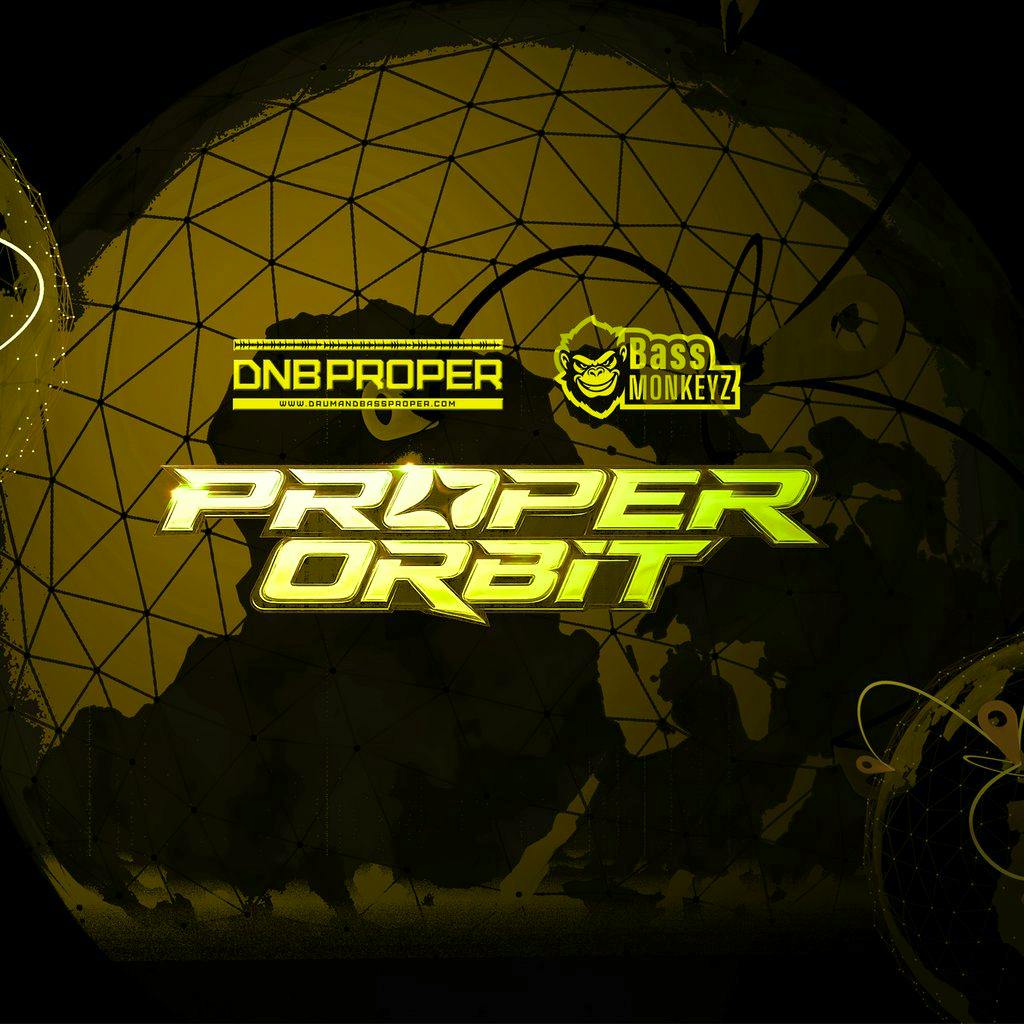 Proper Orbit: El Conquistador, DJ Dazee, Komai & many more at Basement 45