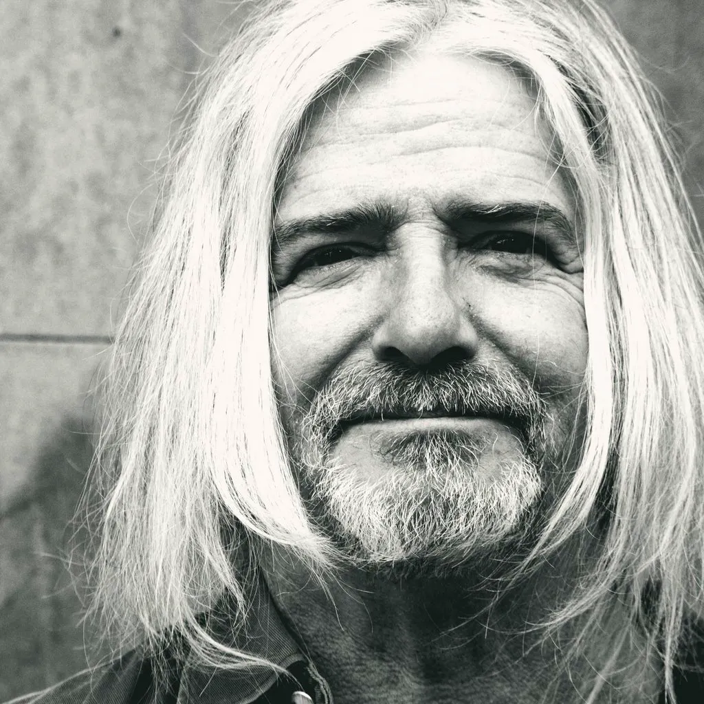 John Bramwell of I am Kloot live at Golden Lion Hotel