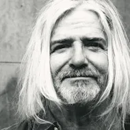 John Bramwell of I am Kloot live at Golden Lion Hotel