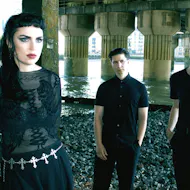 Black Doldrums at Hare And Hounds Kings Heath