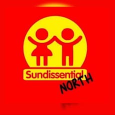 Sundissential North - Saturday 29th JUNE at Mint warehouse at Mint Warehouse
