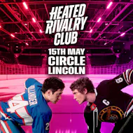 Heated Rivalry Club Night (Lincoln) at Circle Lincoln