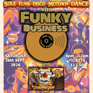 Party Night at Phoenix Pavilion Brinsworth Rotherham