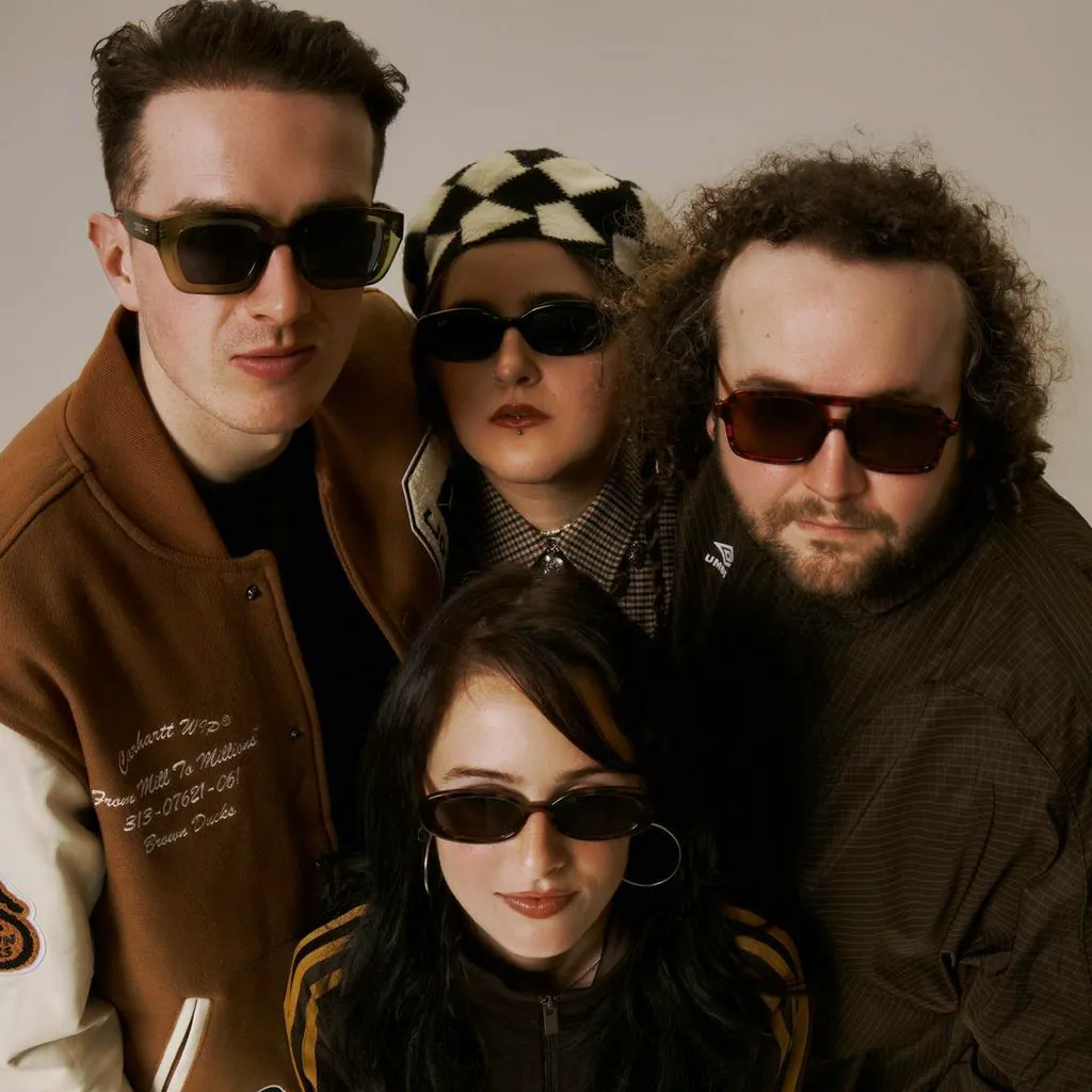 Snug Live Sessions w/K-Estate + Support at The Snug Coffee House