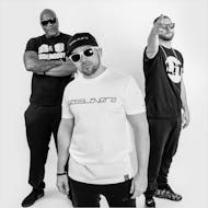 Basslayerz | Brighton at The Concorde 2