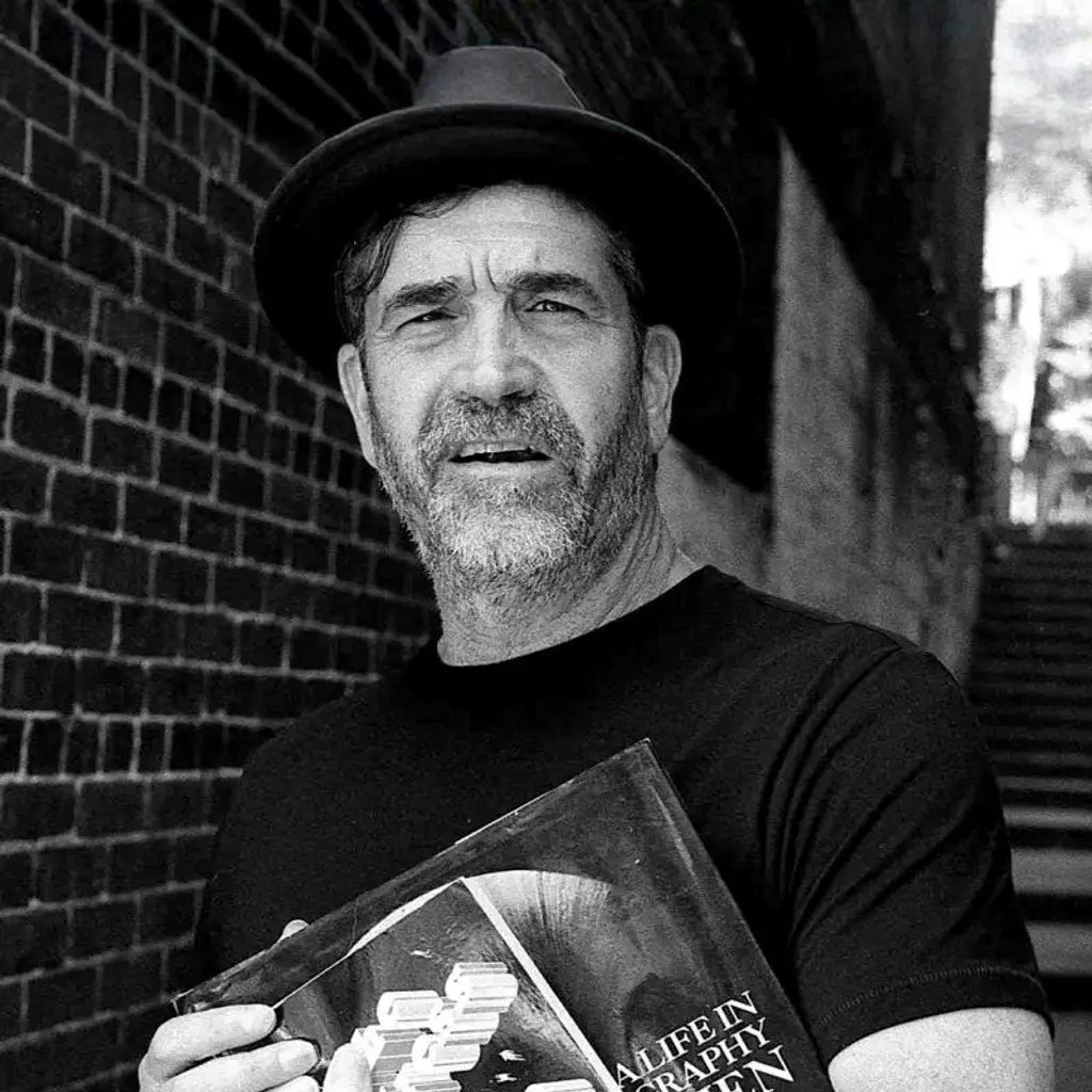 Marc Delgado & Friends at Whelans Dublin