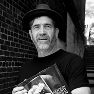 Marc Delgado & Friends at Whelans Dublin
