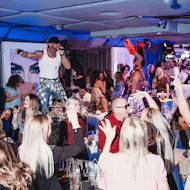 Old Skool vs UK Garage Bottomless Brunch at Duo Clapham