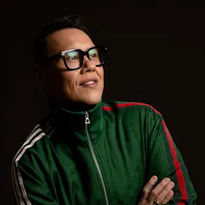 Gok Wan & Friends