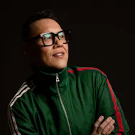 Gok Wan & Friends at Blackpool Tower The Fifth Floor