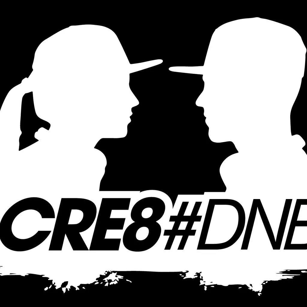 CRE8DNB Tour #3 Northampton at Stereo Bar And Club