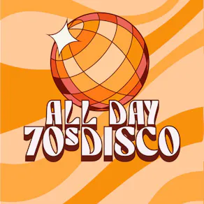 All Day 70s - Disco In-Furnace!