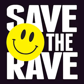 Save The Rave x 051Afterparty - Liverpool