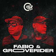 Break Thru - Fabio & Grooverider - Saturday Session at Hare And Hounds Kings Heath