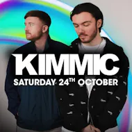 Colours Presents - Kimmic at SWG3
