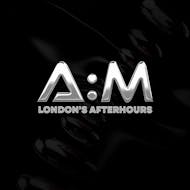 A:M After Hours at Lightbox London,