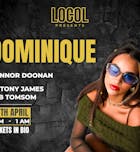 LOCOL - Presents Dominique
