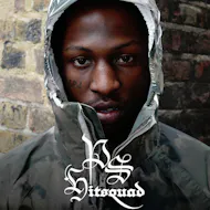 PS Hitsquad at The Sunflower Lounge