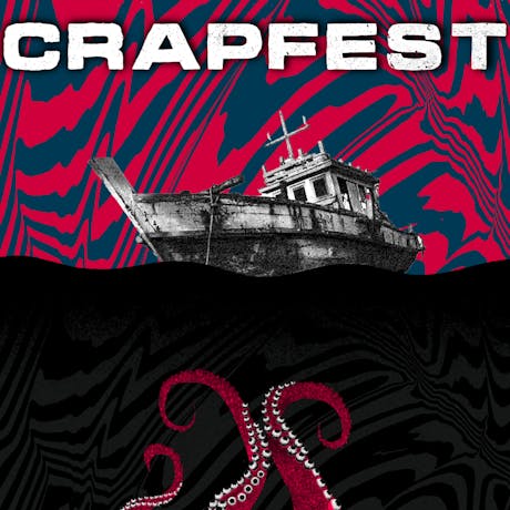 Crapfest 2024 at Future Yard