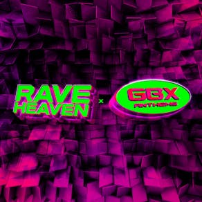 Rave Heaven - George Bowie, Kascada, Hannah Taylor & DJ Zitkus