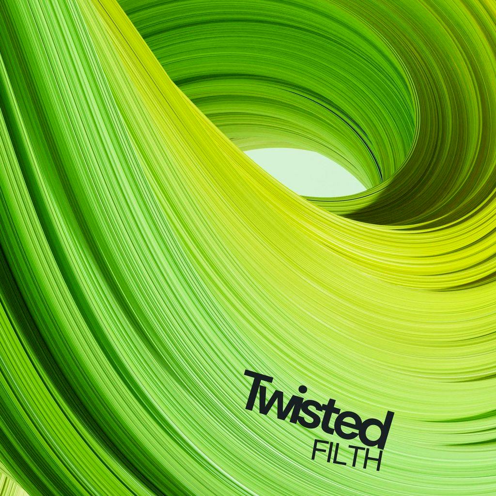 Twisted Filth at 93 Feet East