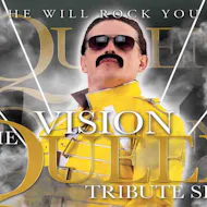 Freddie Mercury Tribute Night - Castle Bromwich at Arden Hall