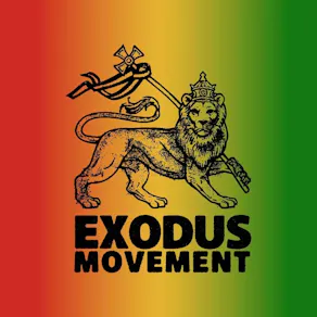Exodus Movement at Level Up Bar