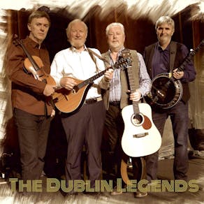 Dublin Legends