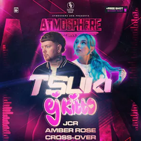 Atmosphere DNB