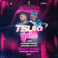 Atmosphere DNB at Secret Vault Nottingham