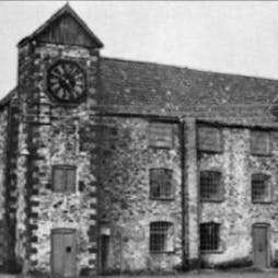 Warmley Clock Tower Ghost Hunt Bristol Tickets | The Clockhouse Bristol,   | Sat 20th May 2023 Lineup