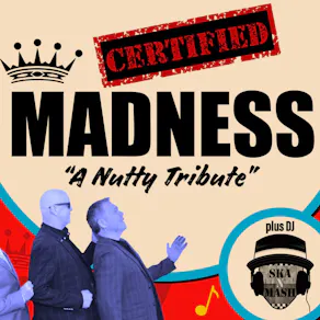 Certified Madness in Stanford-le-Hope