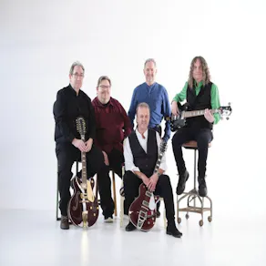 The George Harrison Project