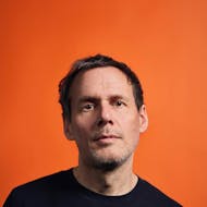 Clark at YES Pink Room