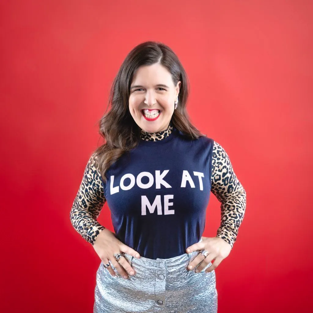 KH Comedy Fest Launch Show - Rosie Jones/Josh Pugh at Hare And Hounds Kings Heath