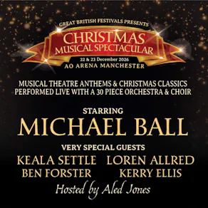 Christmas Musical Spectacular
