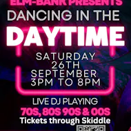 Dancing in the Daytime at Elm Bank Banqueting And Conference Centre